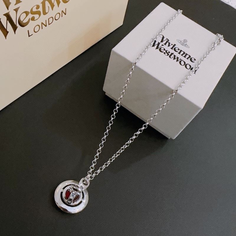 Vivienne Westwood Necklaces